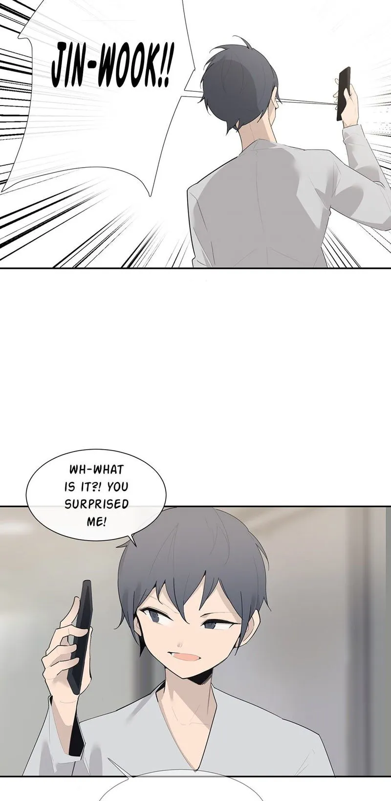 Devil Sword King Chapter 197 Online - página 44