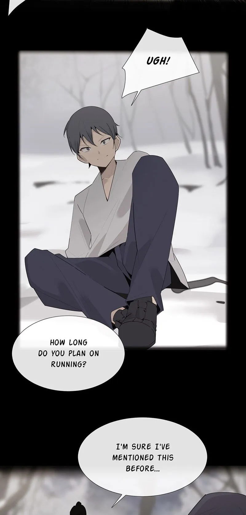 Devil Sword King Chapter 198 Online - página 6
