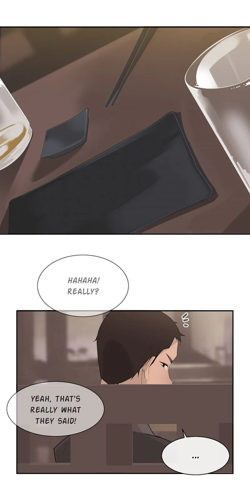 Devil Sword King Chapter 198 Online - página 36