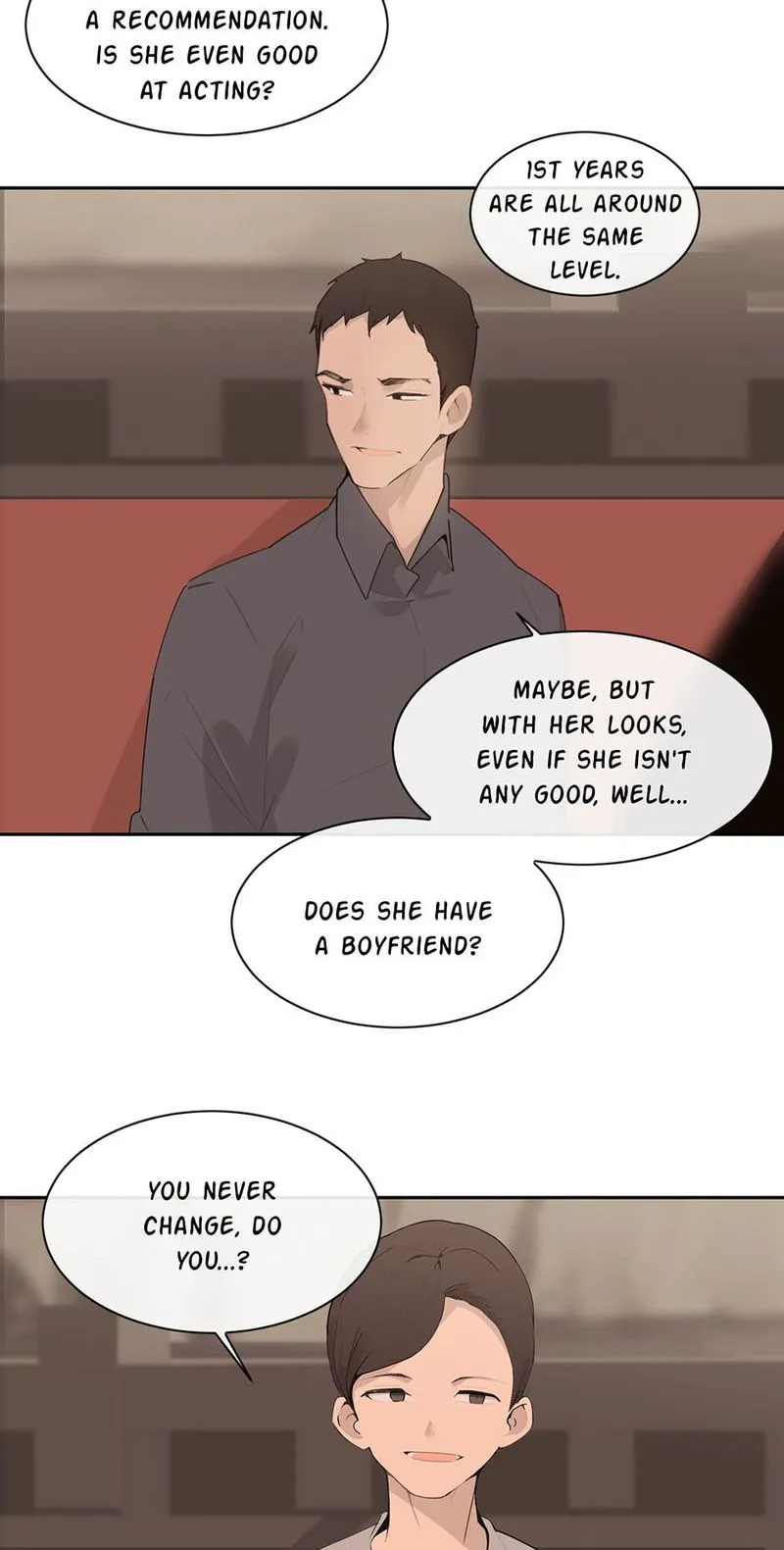 Devil Sword King Chapter 198 Online - página 38