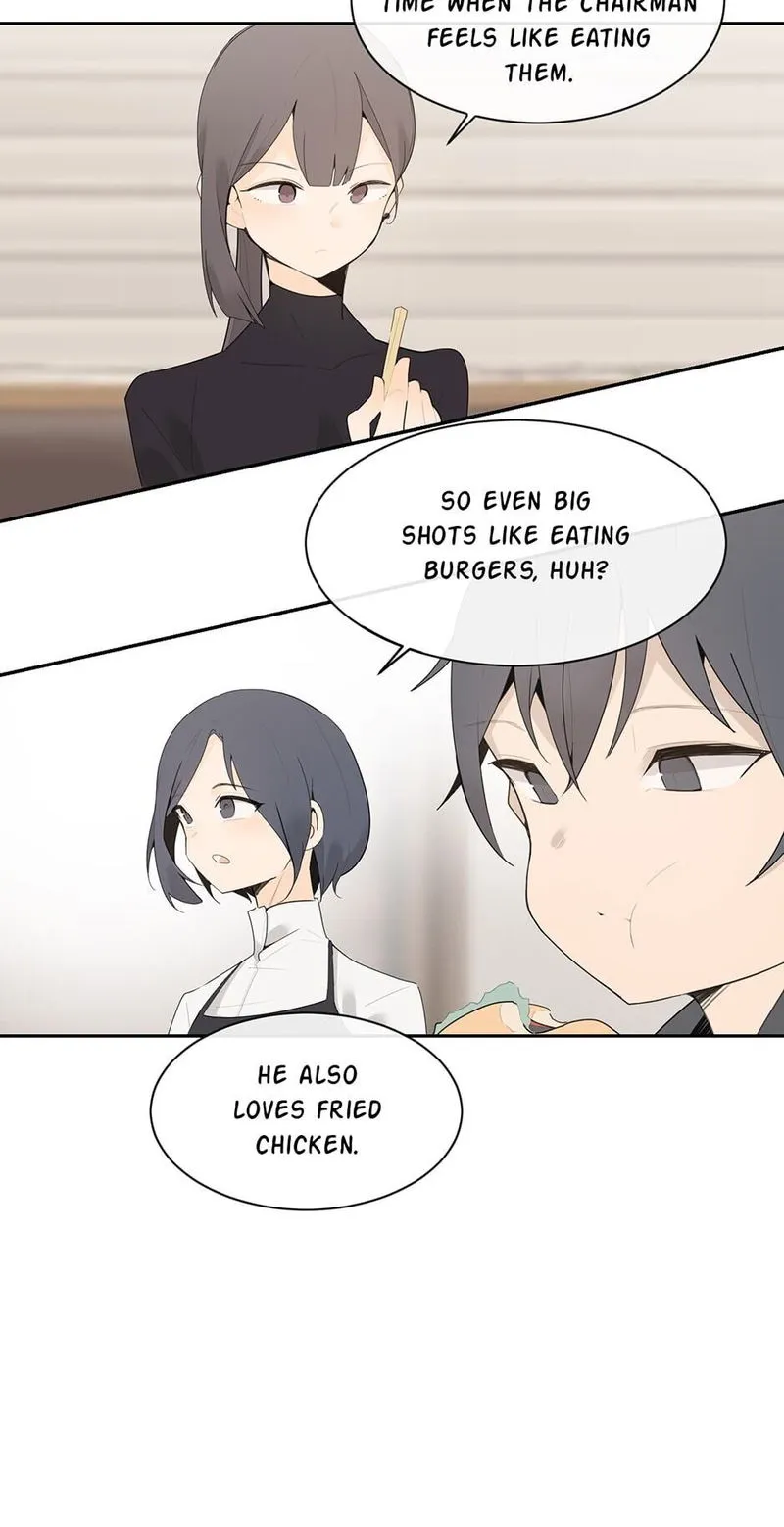 Devil Sword King Chapter 199 Online - página 8