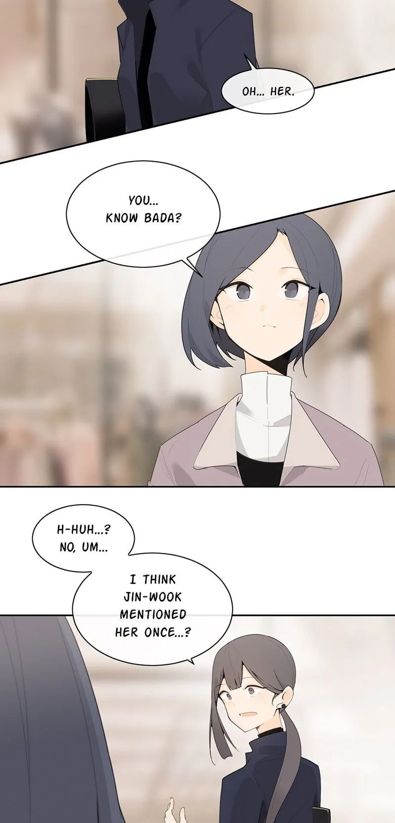 Devil Sword King Chapter 199 Online - página 23
