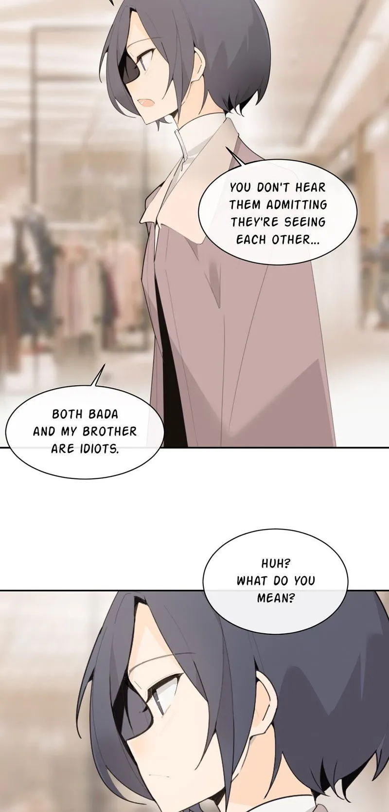 Devil Sword King Chapter 199 Online - página 25
