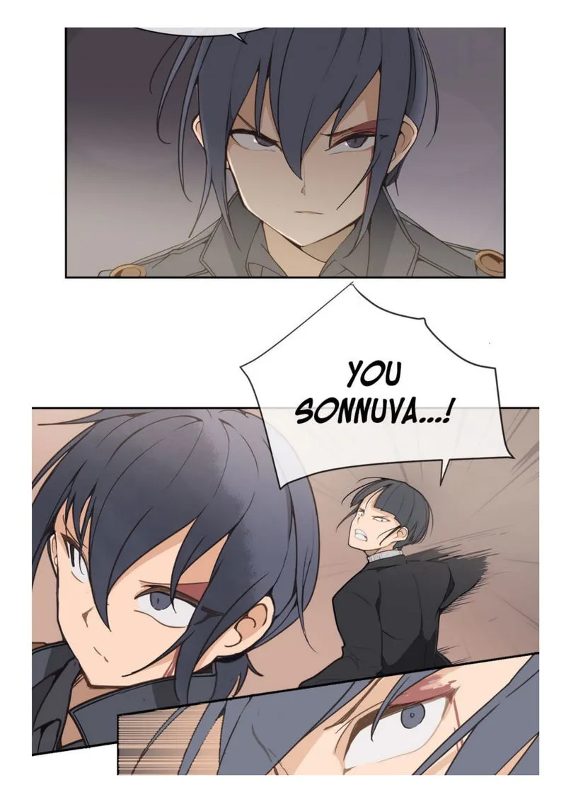 Devil Sword King Chapter 20 Online - página 3
