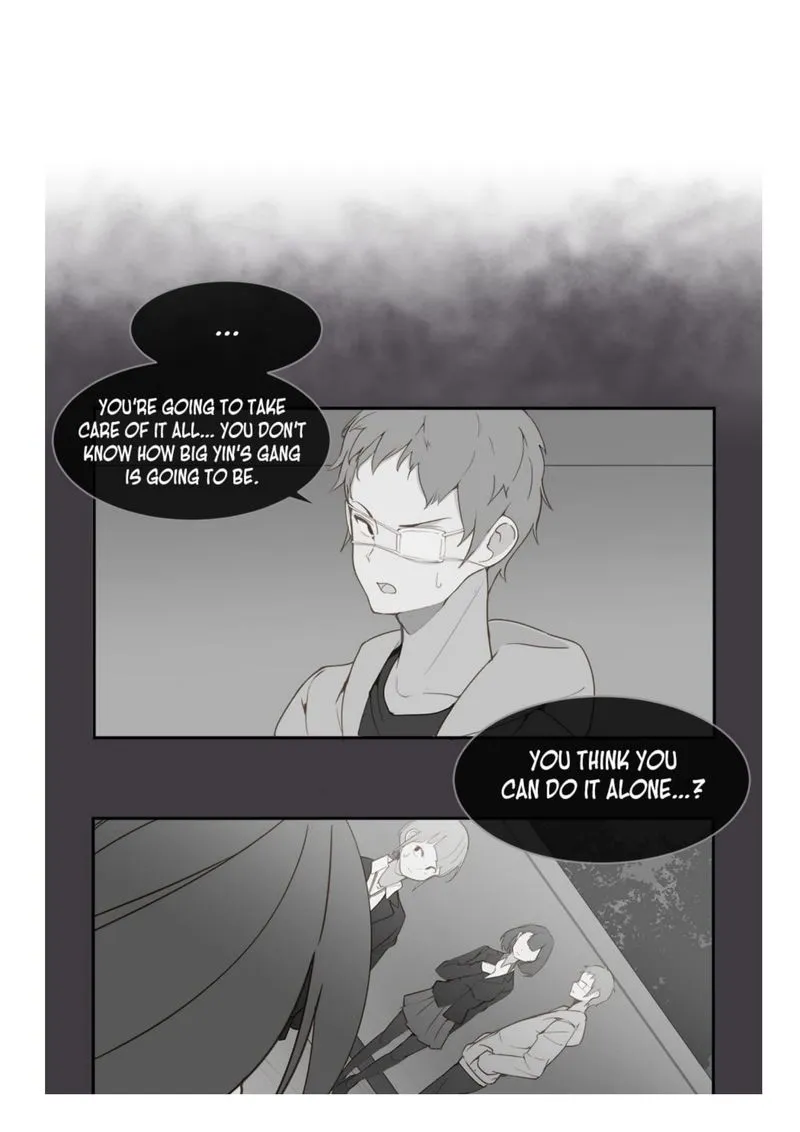 Devil Sword King Chapter 20 Online - página 7