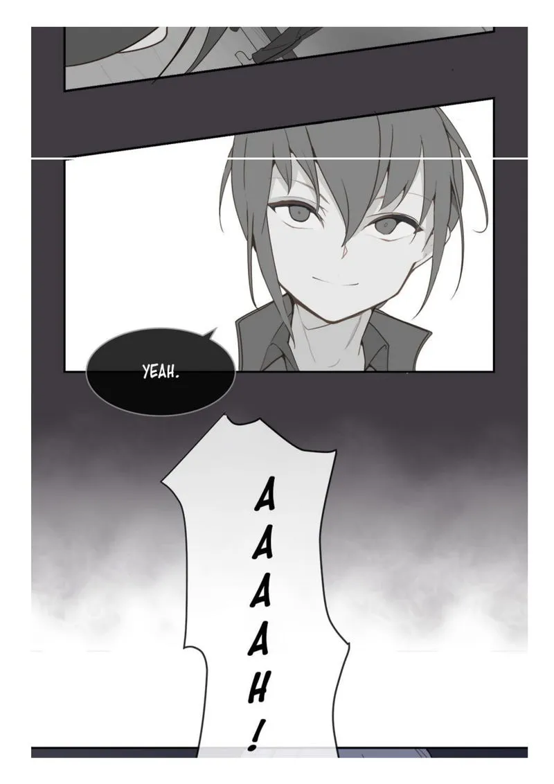Devil Sword King Chapter 20 Online - página 8