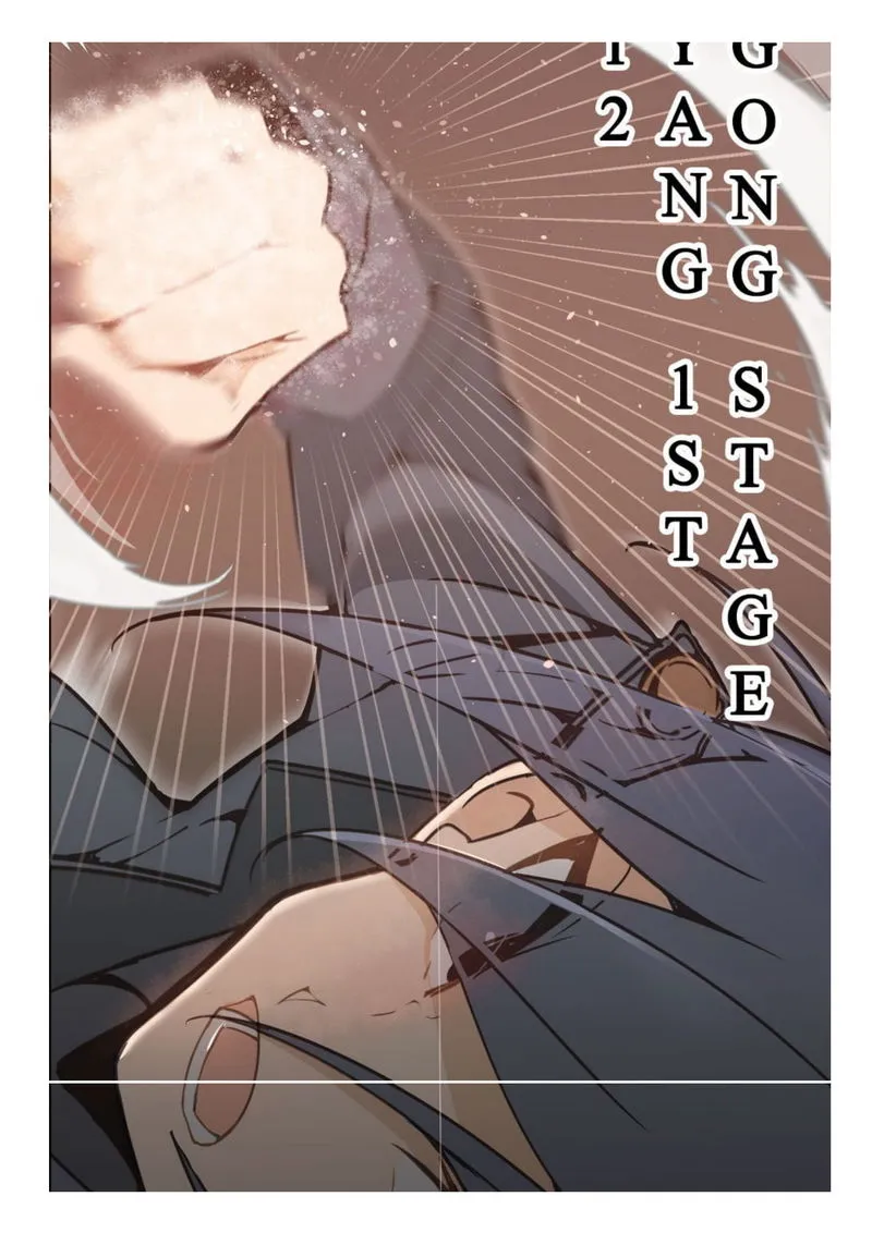 Devil Sword King Chapter 20 Online - página 11