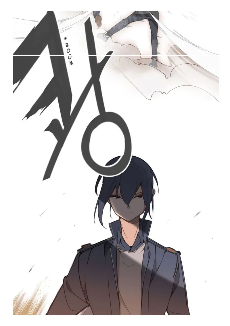 Devil Sword King Chapter 20 Online - página 13