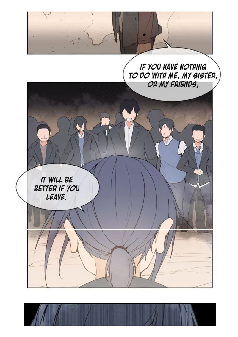 Devil Sword King Chapter 20 Online - página 15