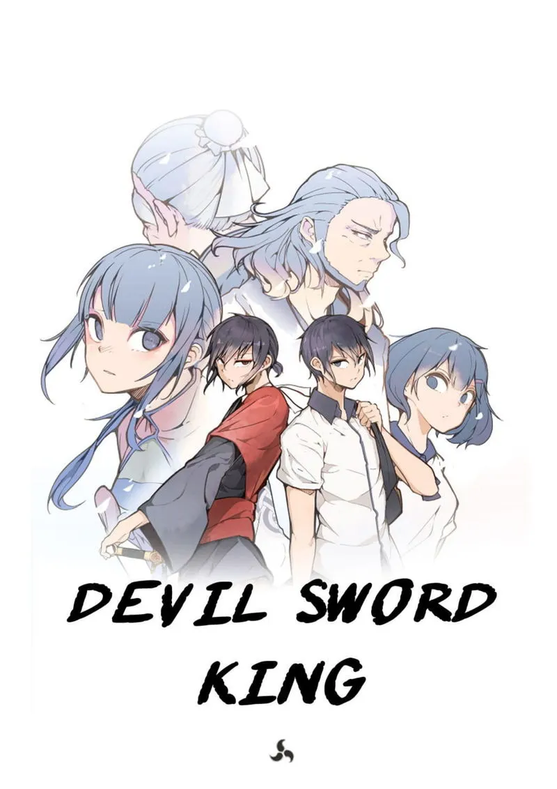 Devil Sword King Chapter 20 Online - página 17