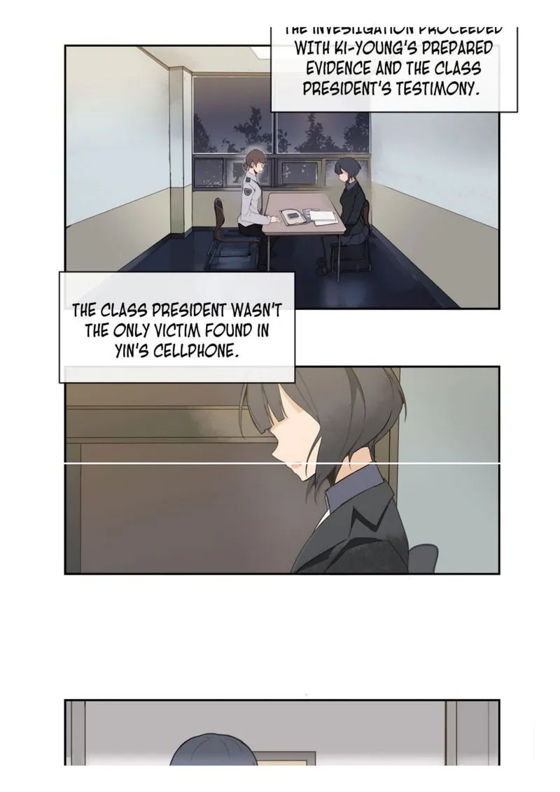 Devil Sword King Chapter 20 Online - página 19