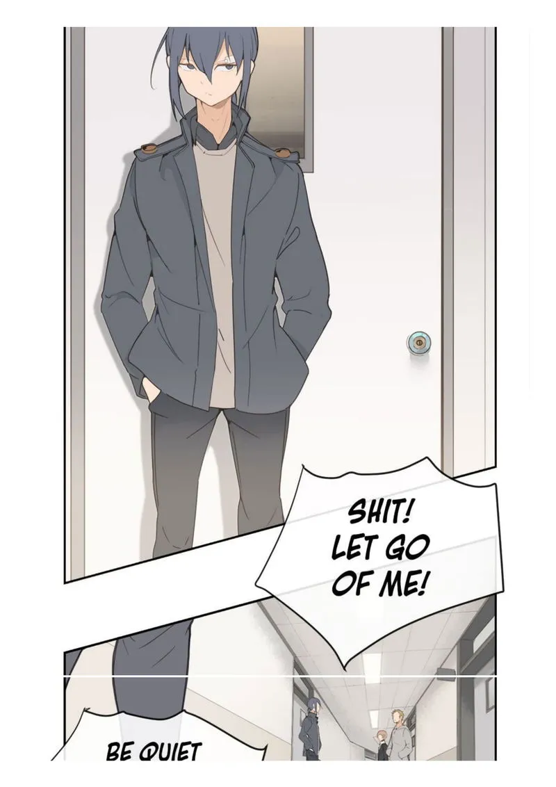Devil Sword King Chapter 20 Online - página 20
