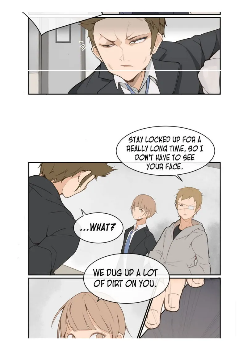 Devil Sword King Chapter 20 Online - página 22