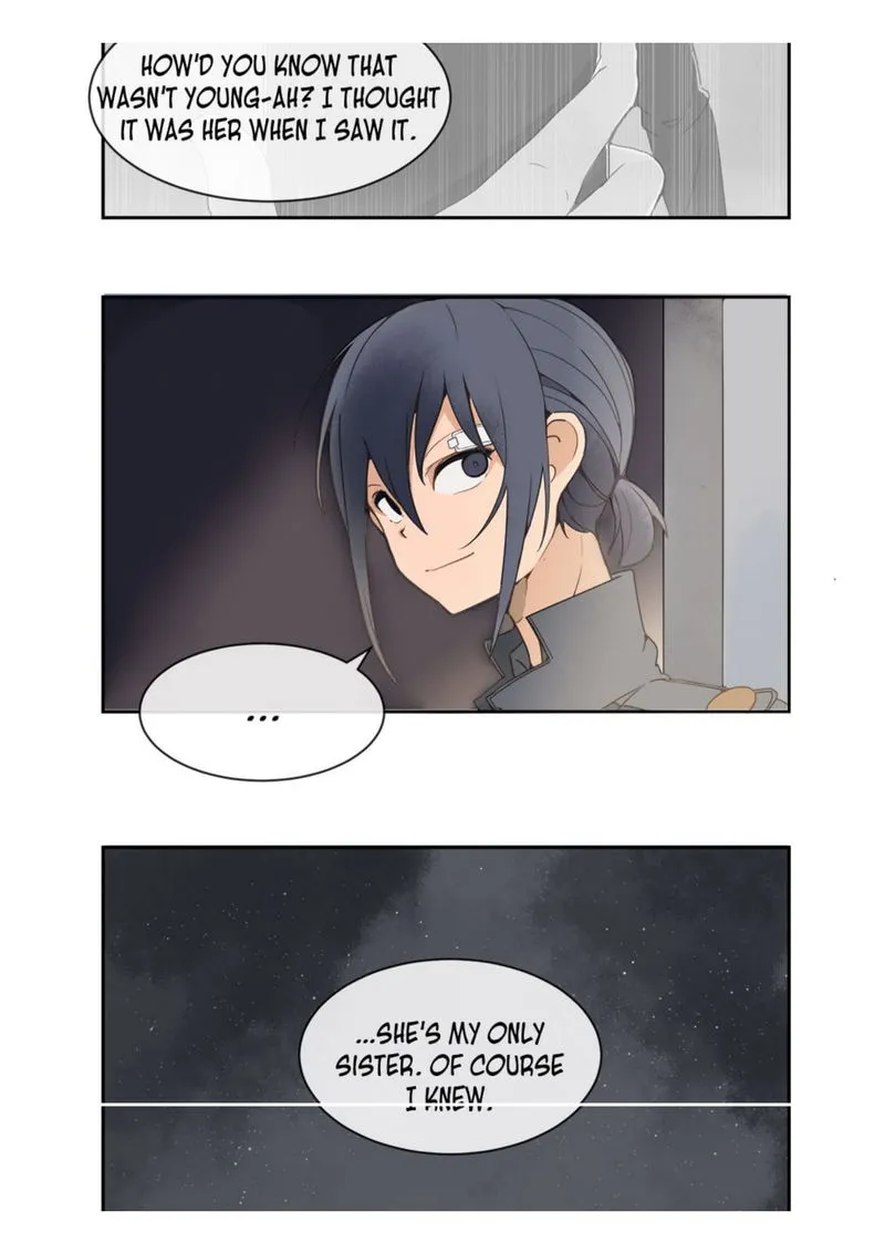 Devil Sword King Chapter 20 Online - página 29