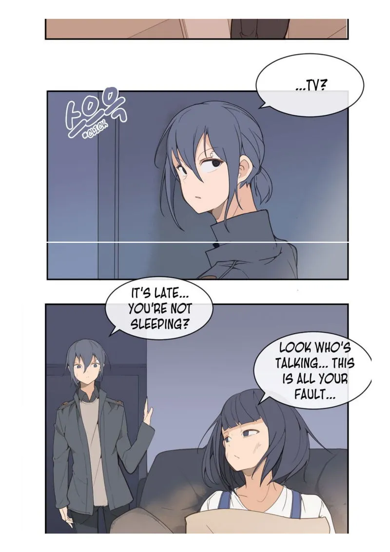 Devil Sword King Chapter 20 Online - página 32