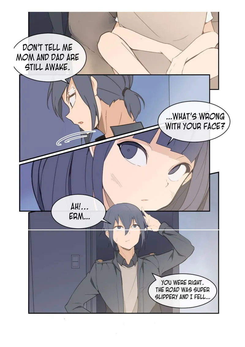 Devil Sword King Chapter 20 Online - página 33
