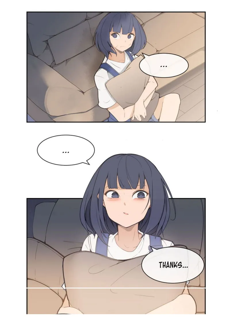 Devil Sword King Chapter 20 Online - página 34