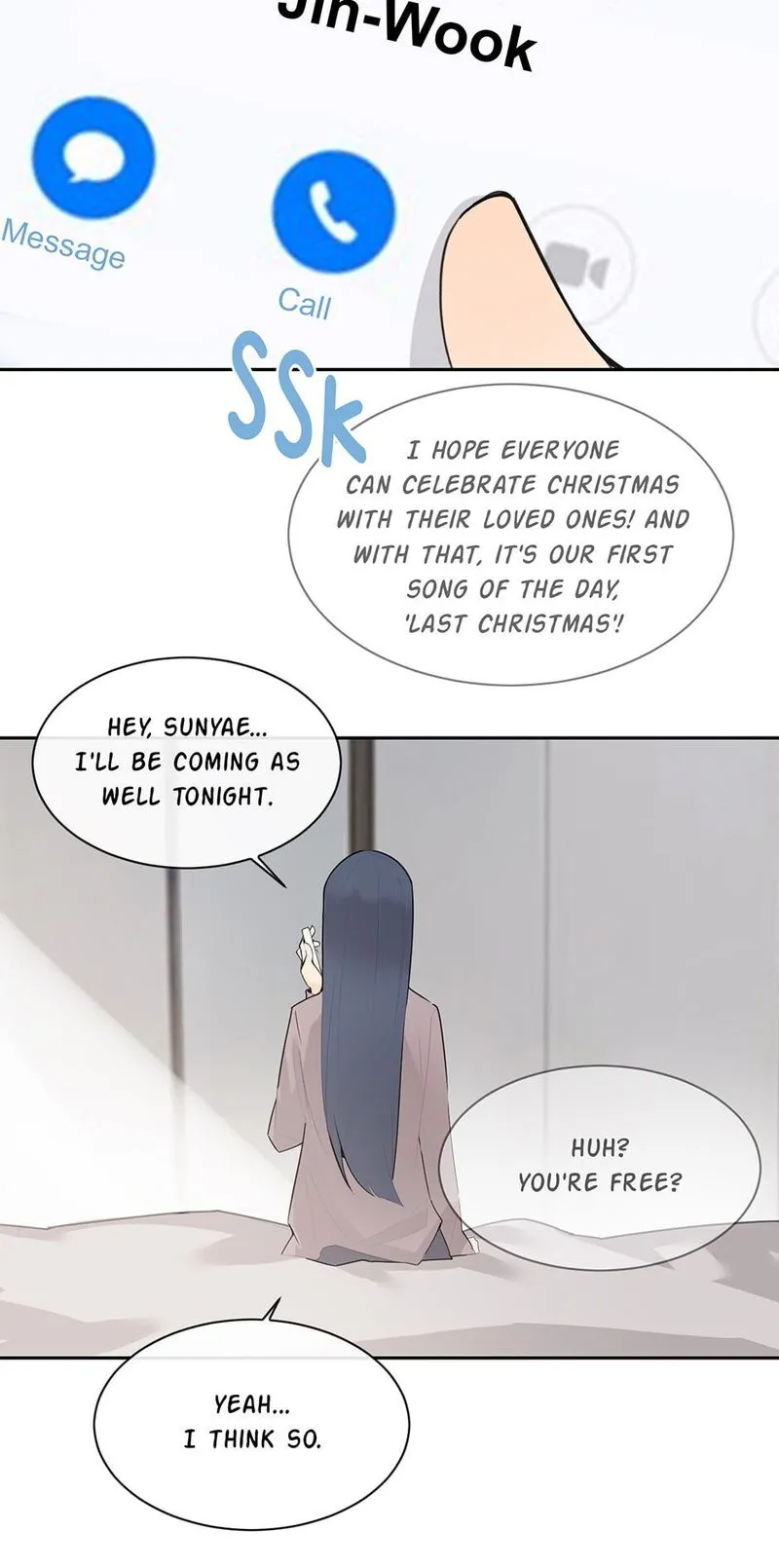 Devil Sword King Chapter 200 Online - página 5