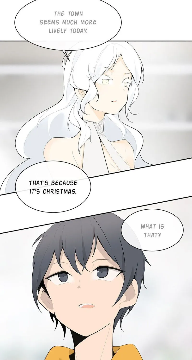 Devil Sword King Chapter 200 Online - página 9