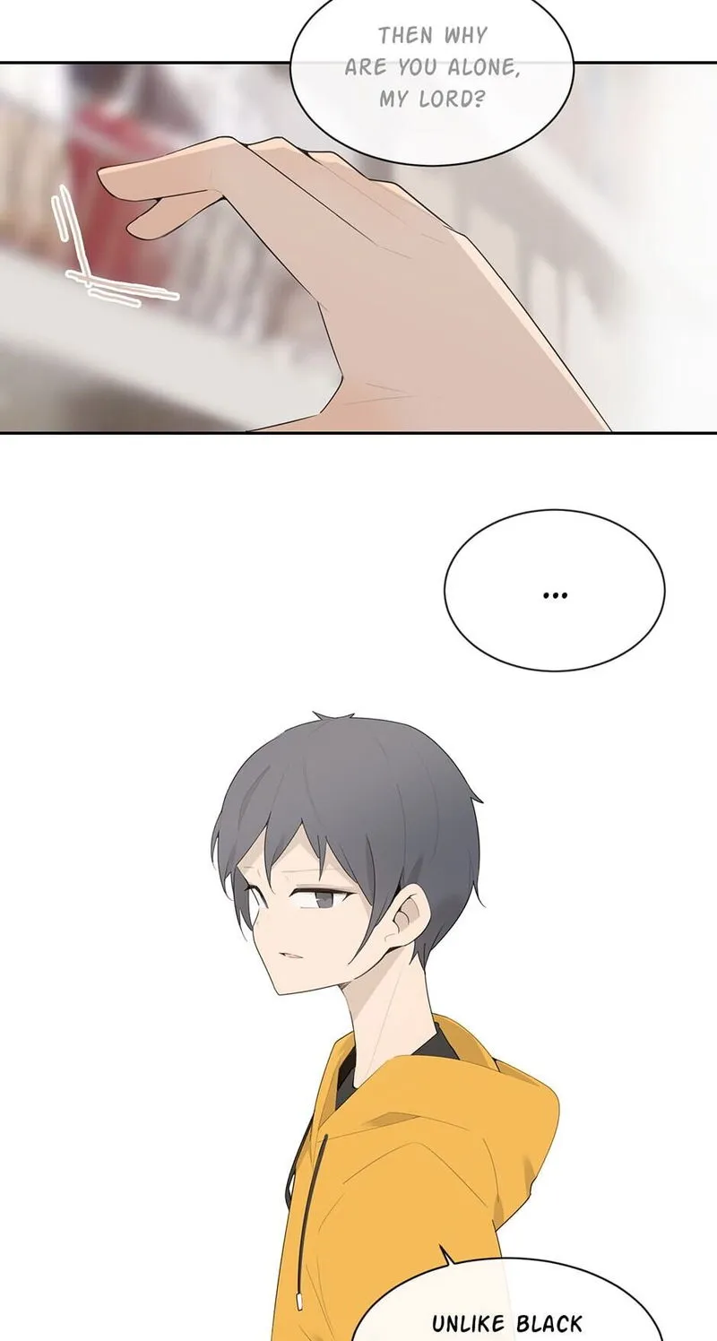 Devil Sword King Chapter 200 Online - página 11