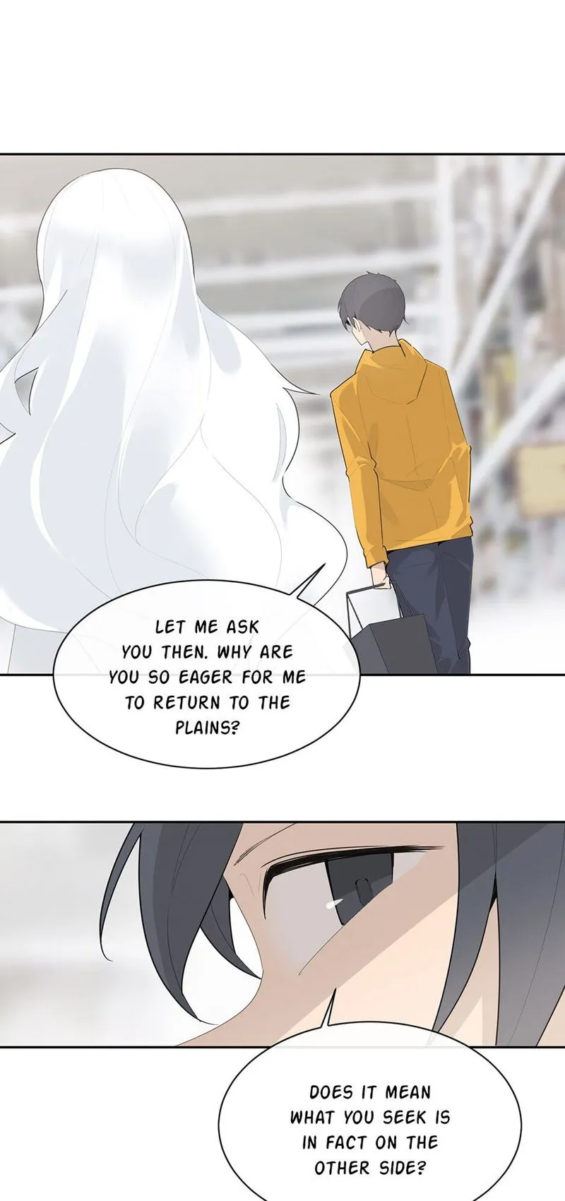 Devil Sword King Chapter 200 Online - página 16