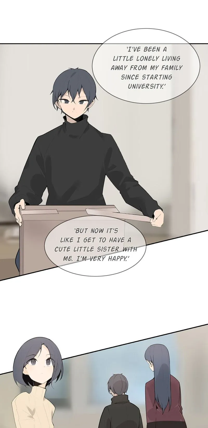 Devil Sword King Chapter 200 Online - página 23