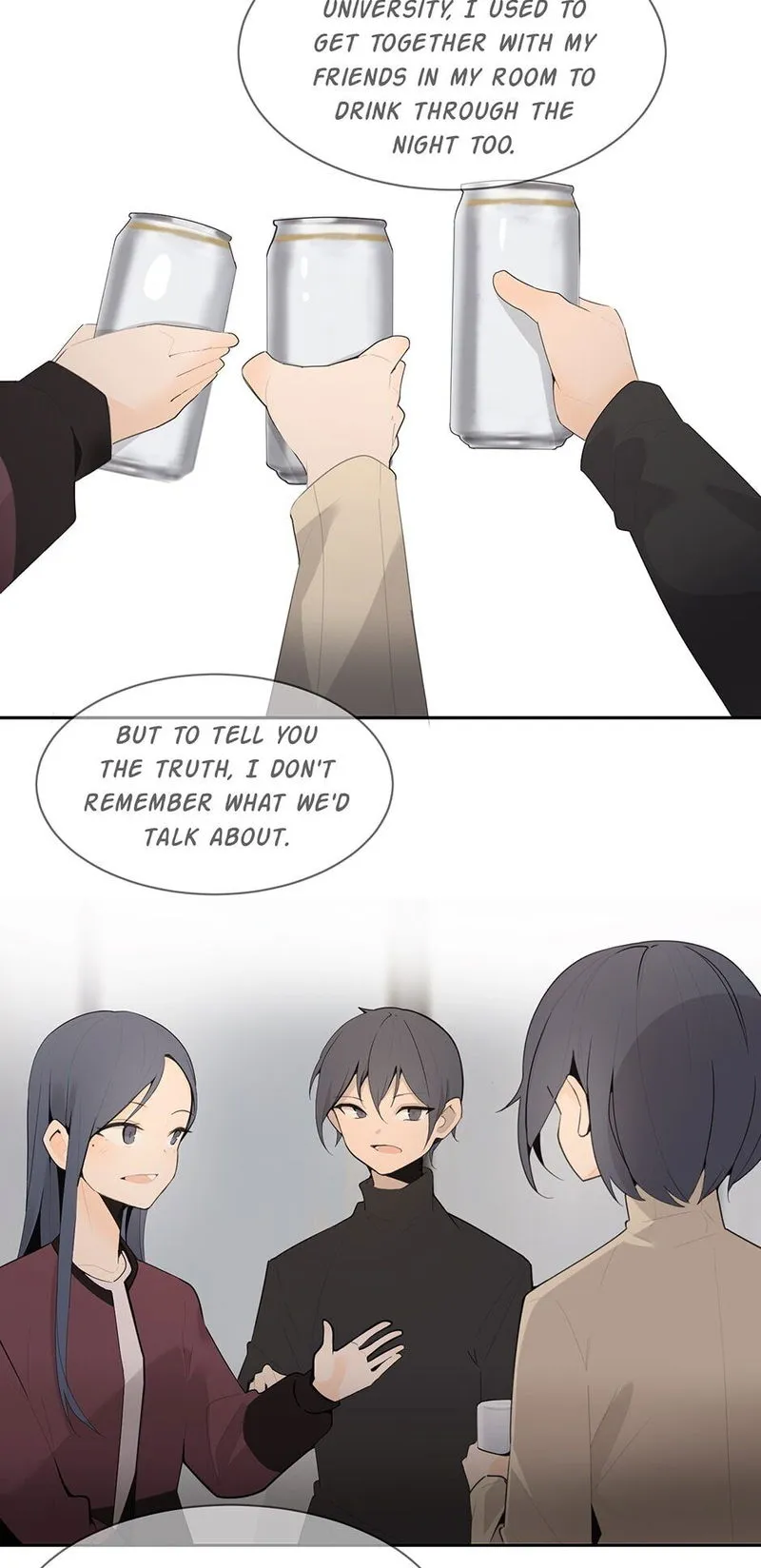 Devil Sword King Chapter 200 Online - página 25