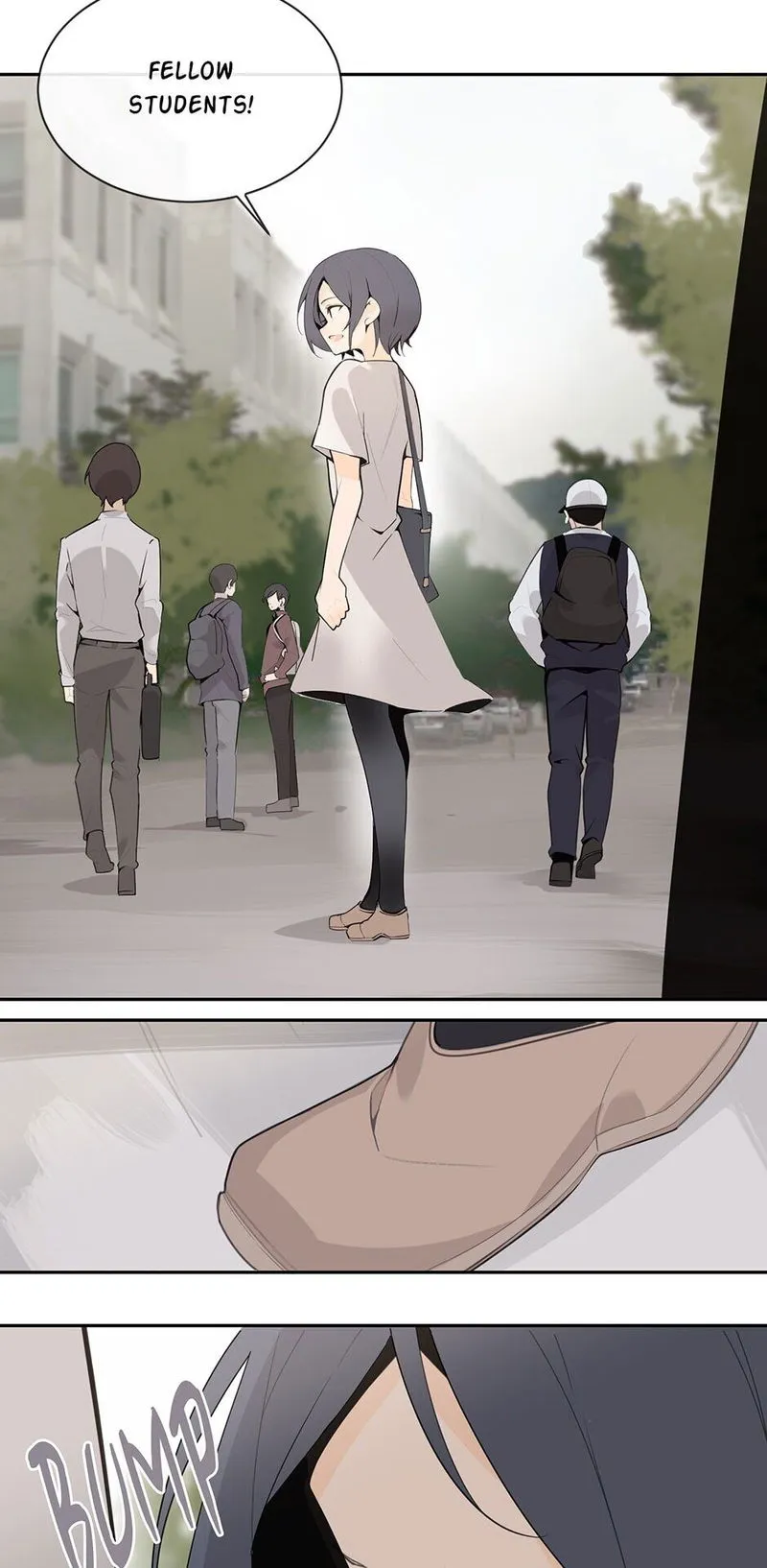 Devil Sword King Chapter 200 Online - página 40