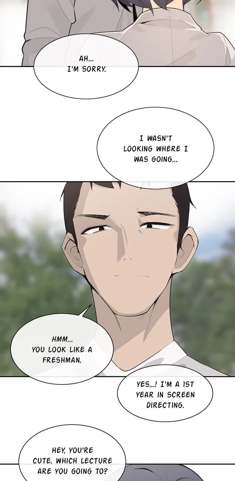 Devil Sword King Chapter 200 Online - página 42