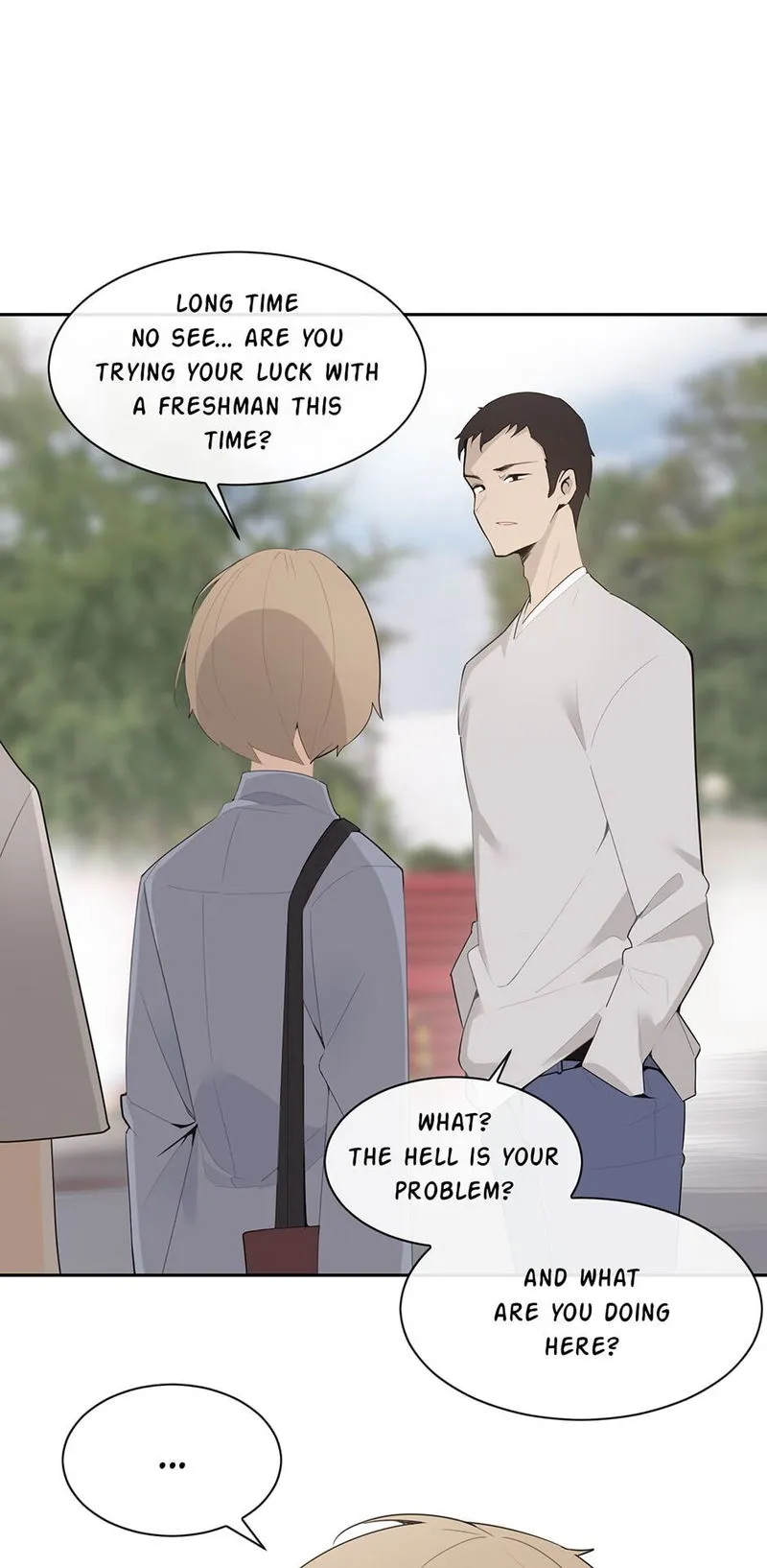 Devil Sword King Chapter 200 Online - página 45
