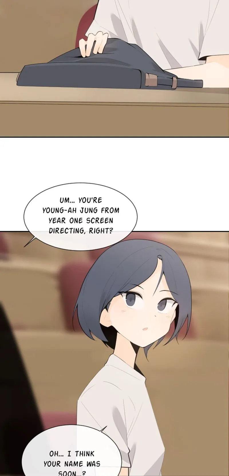 Devil Sword King Chapter 201 Online - página 18