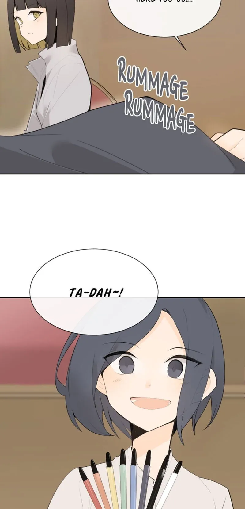 Devil Sword King Chapter 201 Online - página 20
