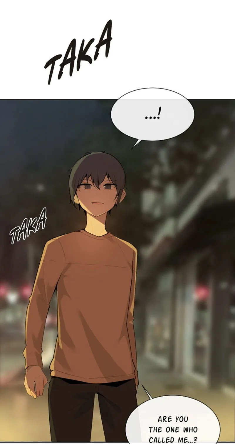 Devil Sword King Chapter 201 Online - página 35