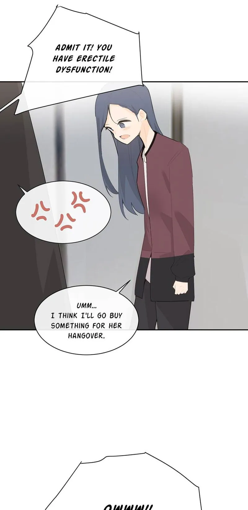 Devil Sword King Chapter 202 Online - página 15