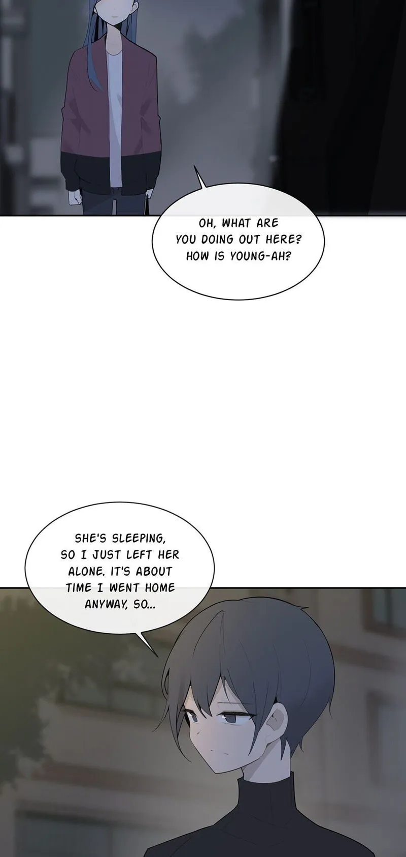 Devil Sword King Chapter 202 Online - página 19