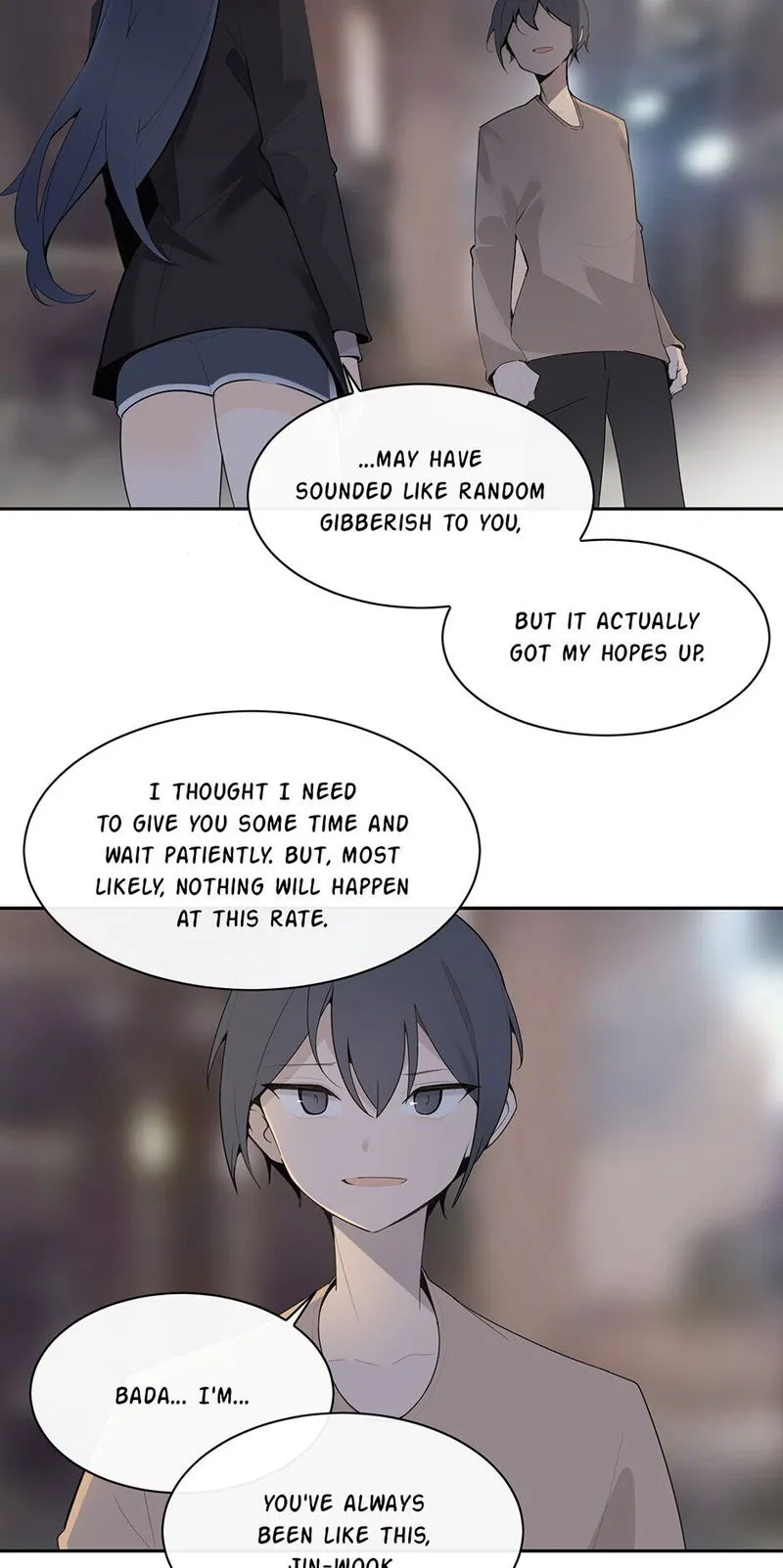 Devil Sword King Chapter 202 Online - página 27