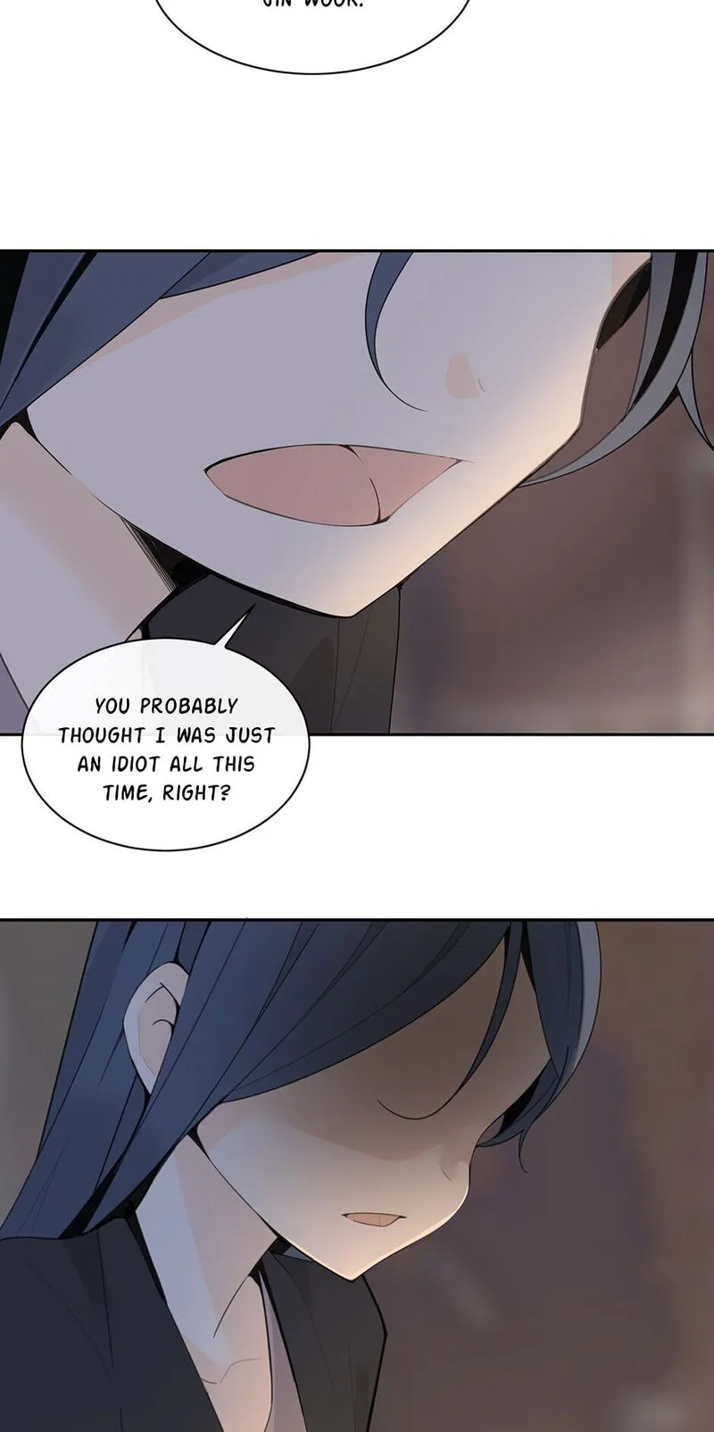 Devil Sword King Chapter 202 Online - página 28