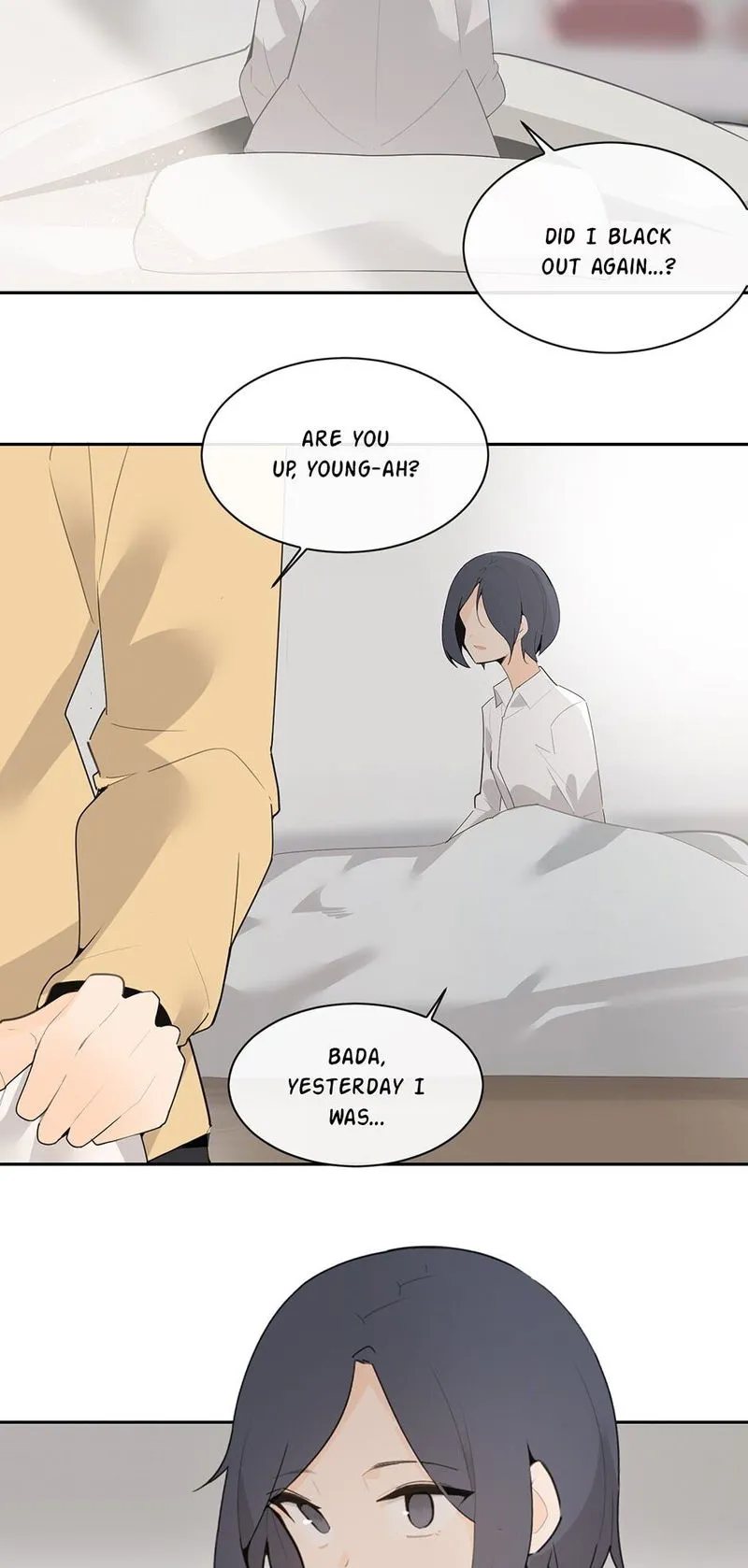 Devil Sword King Chapter 202 Online - página 32