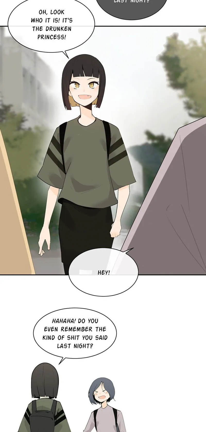 Devil Sword King Chapter 202 Online - página 35