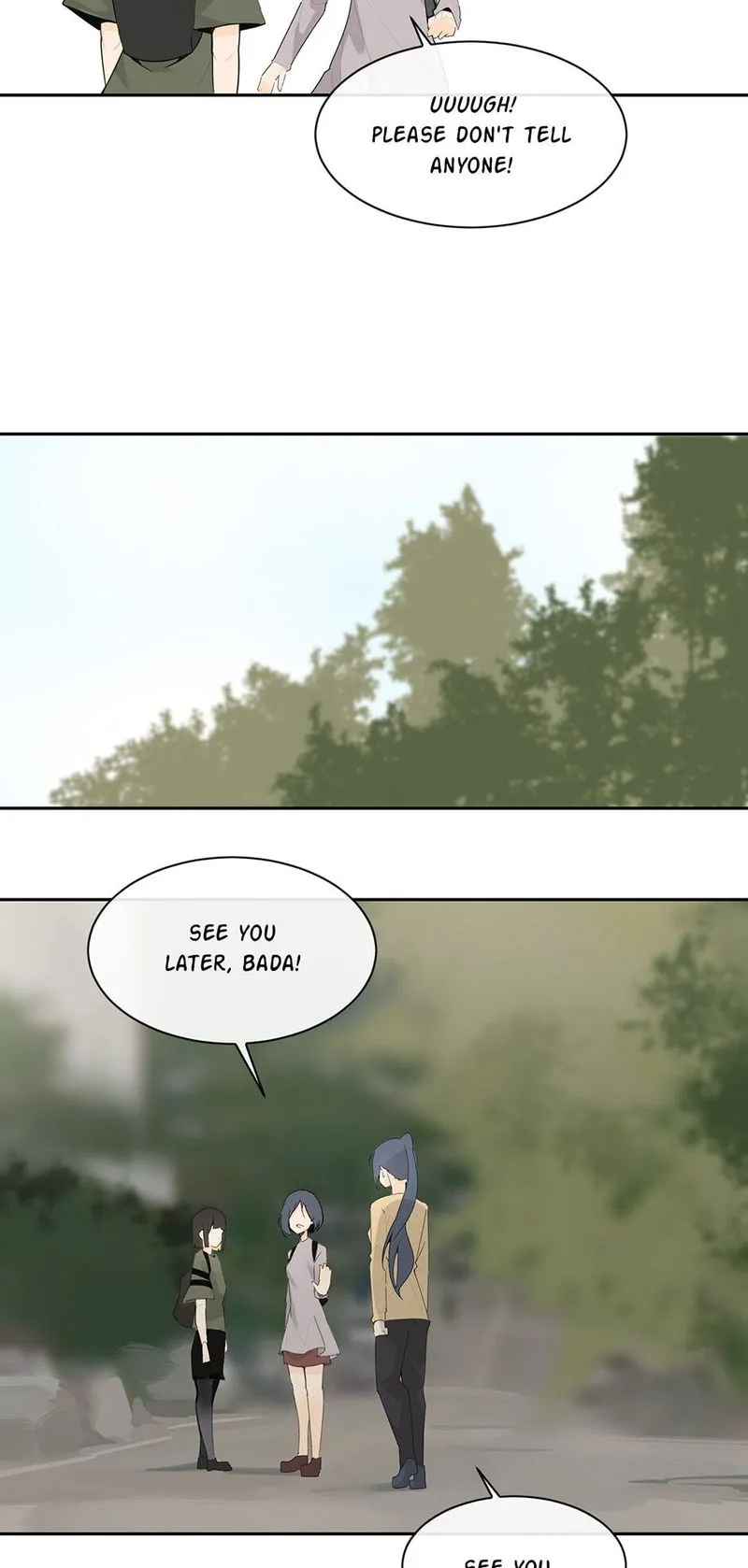 Devil Sword King Chapter 202 Online - página 36