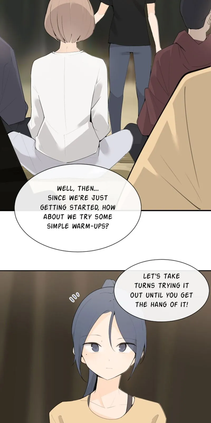 Devil Sword King Chapter 203 Online - página 2