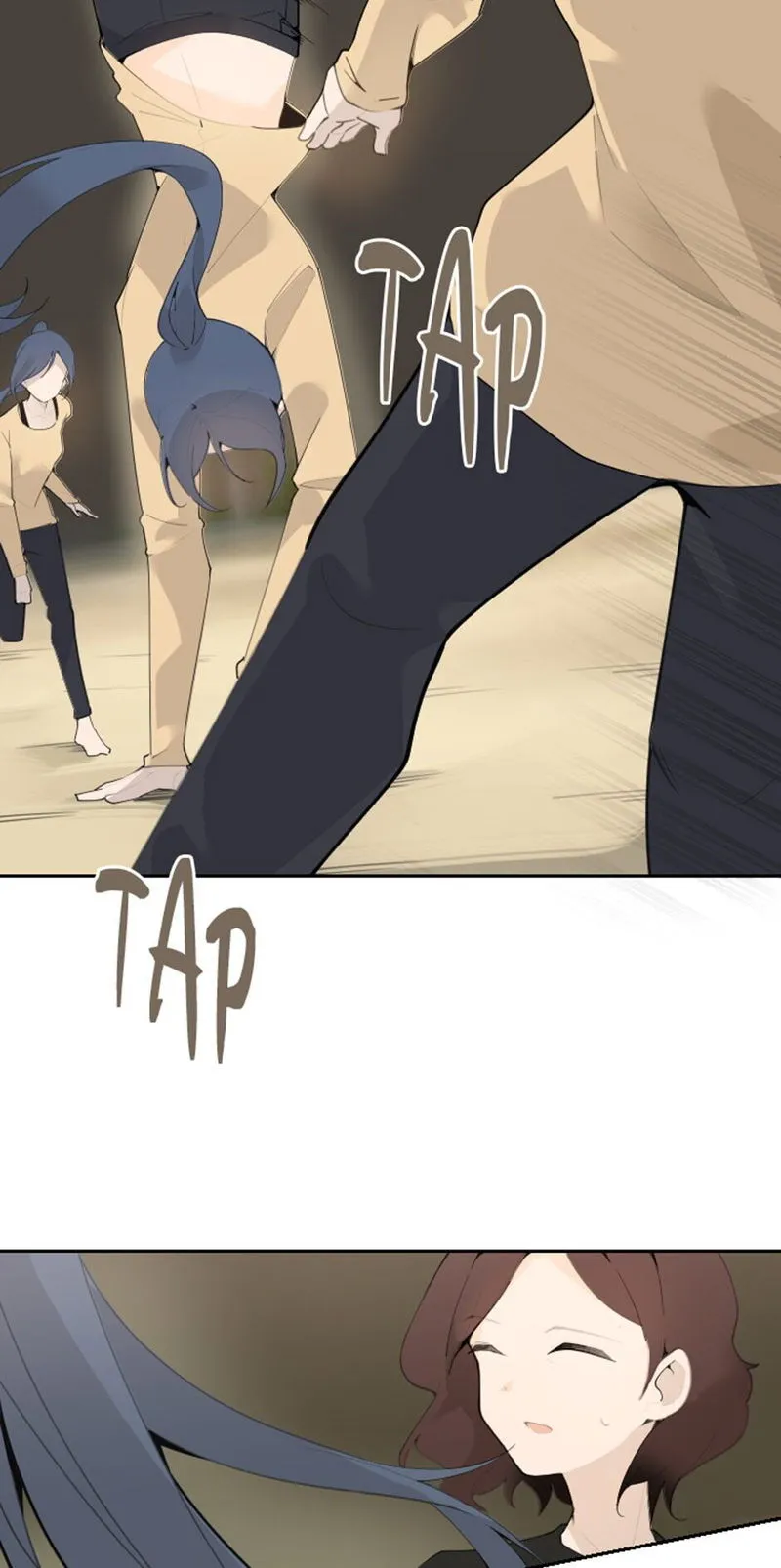 Devil Sword King Chapter 203 Online - página 5