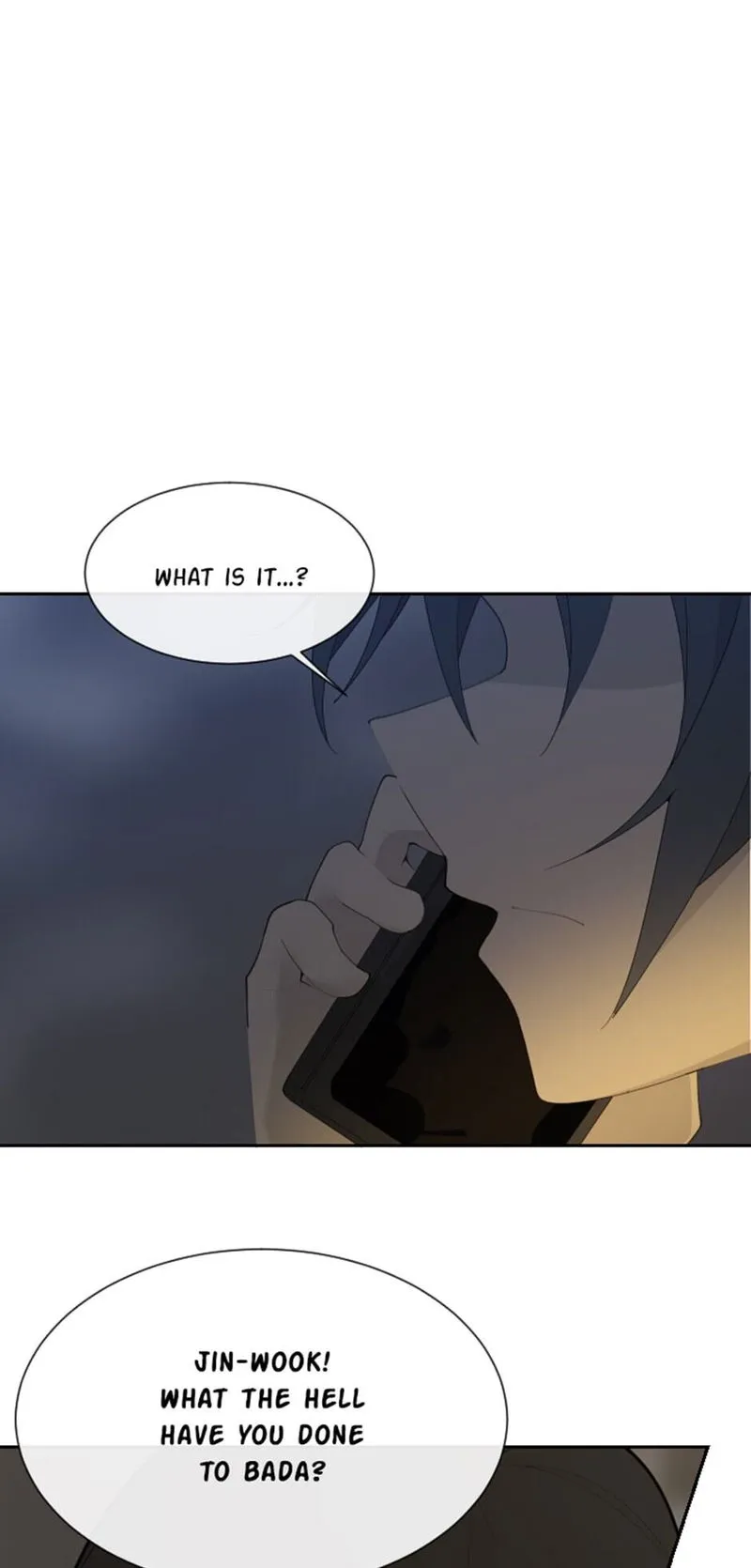 Devil Sword King Chapter 203 Online - página 15