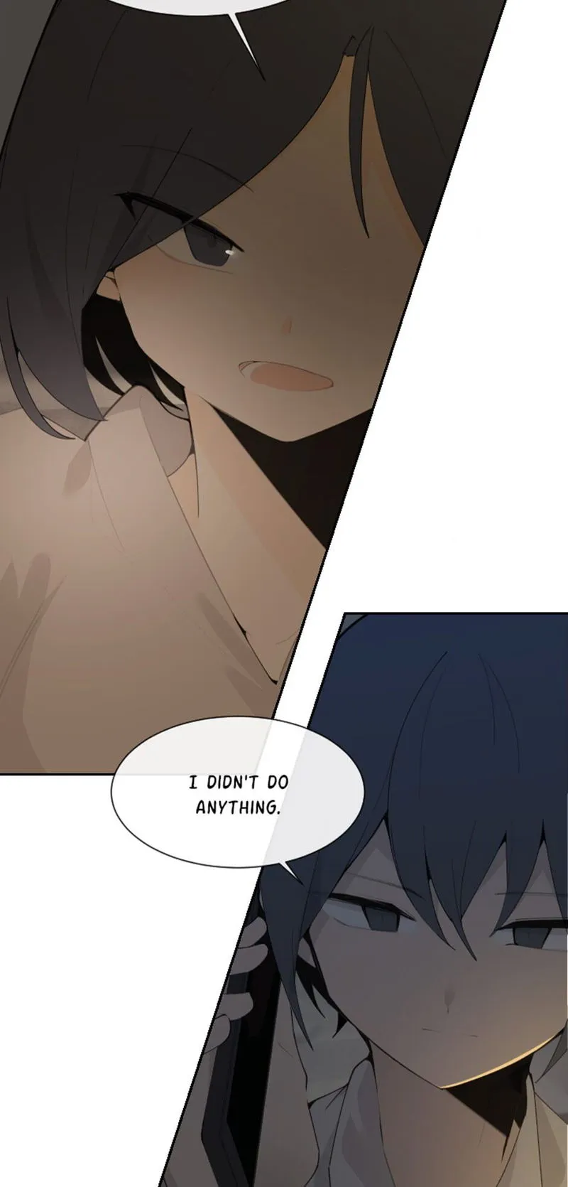 Devil Sword King Chapter 203 Online - página 16