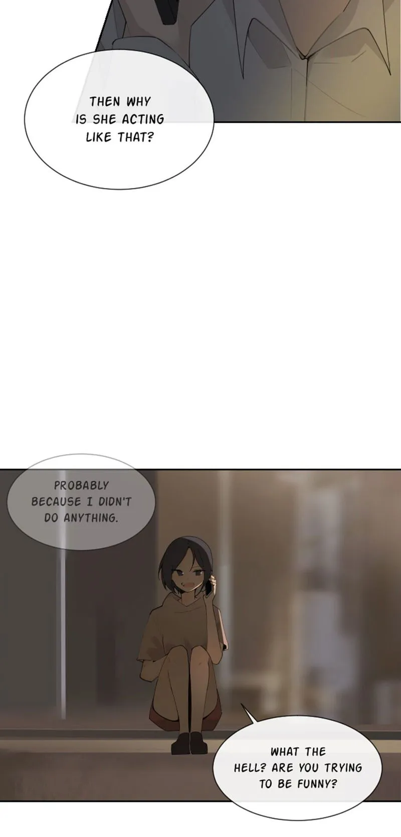 Devil Sword King Chapter 203 Online - página 17