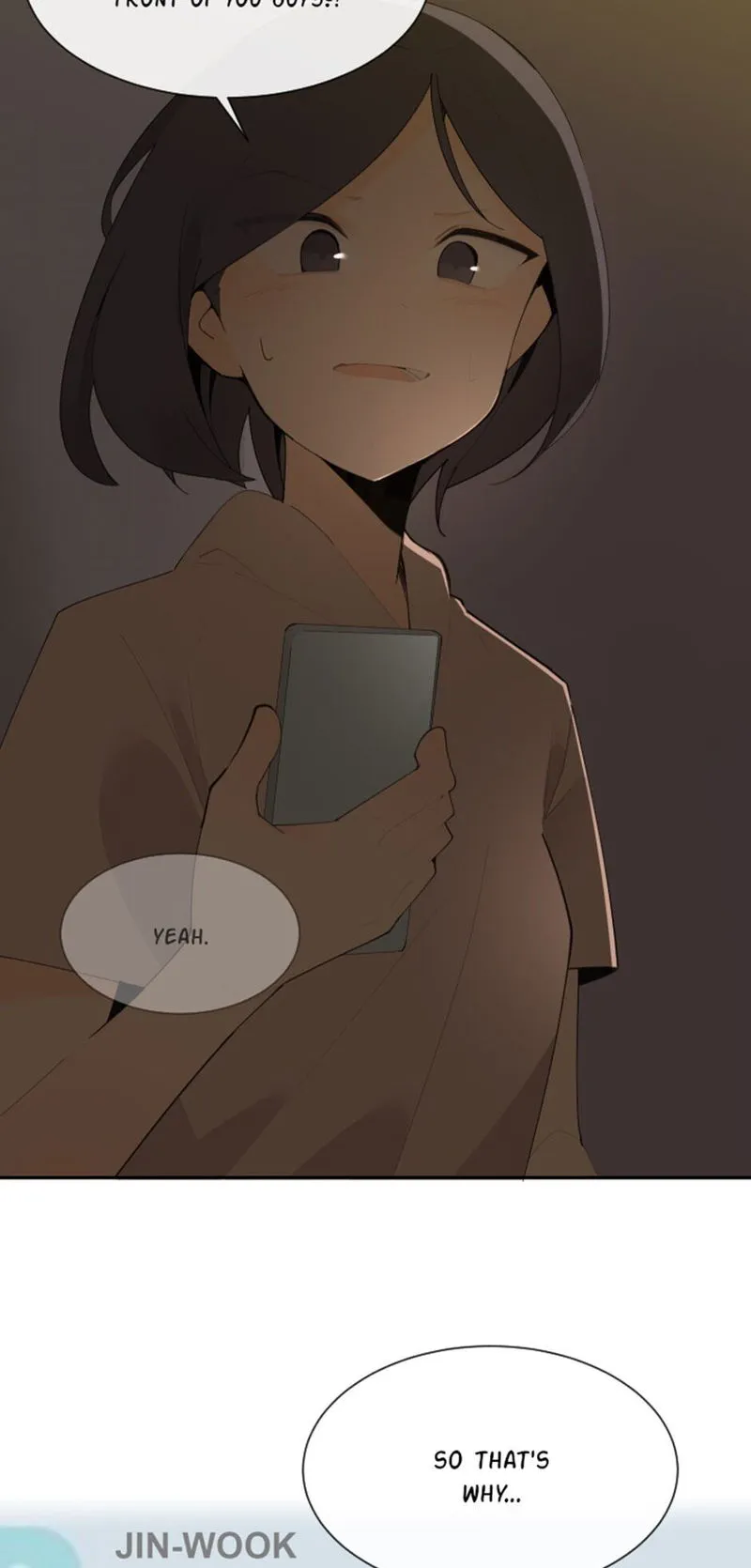 Devil Sword King Chapter 203 Online - página 21