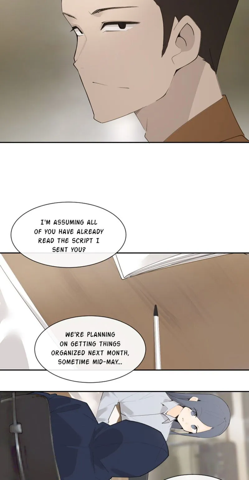 Devil Sword King Chapter 203 Online - página 40