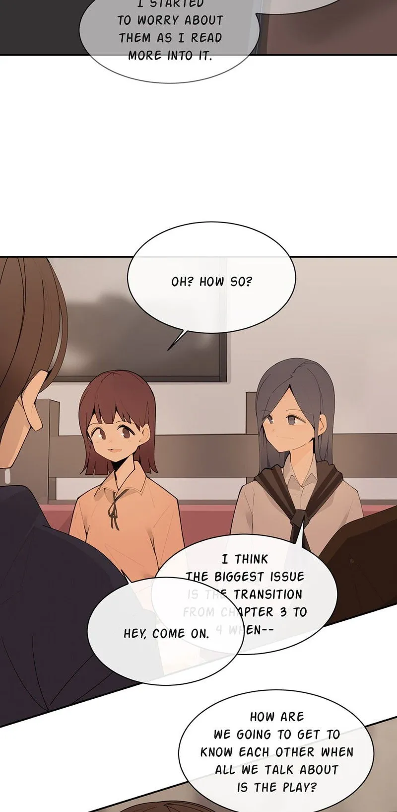Devil Sword King Chapter 204 Online - página 3