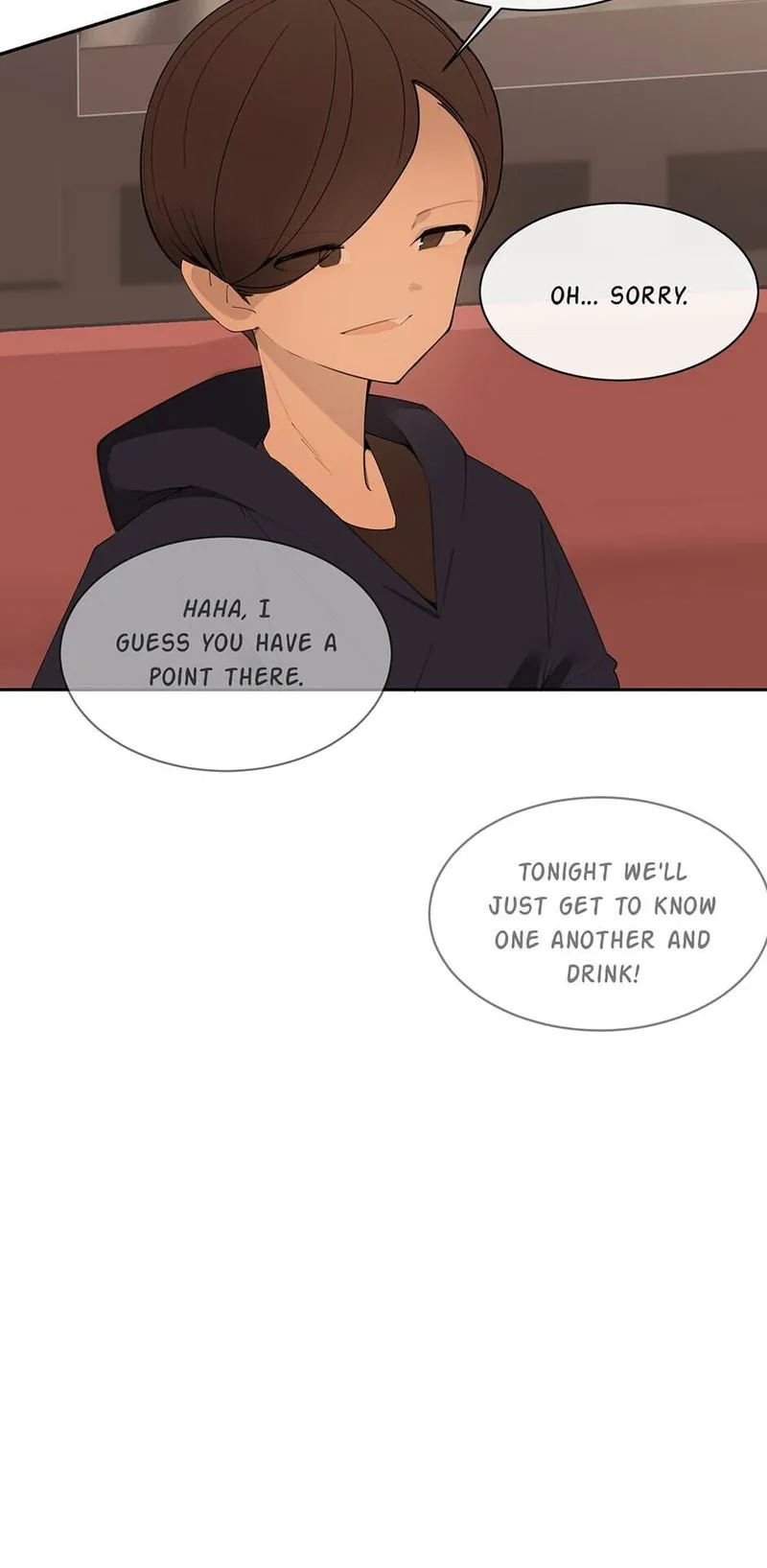 Devil Sword King Chapter 204 Online - página 4