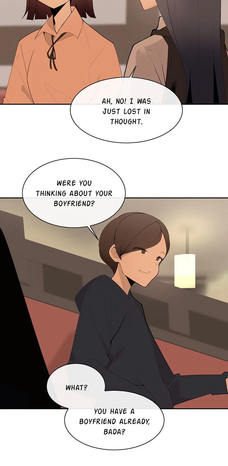 Devil Sword King Chapter 204 Online - página 6